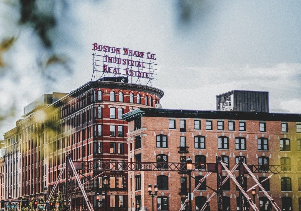 שוכרים דירה בבוסטון