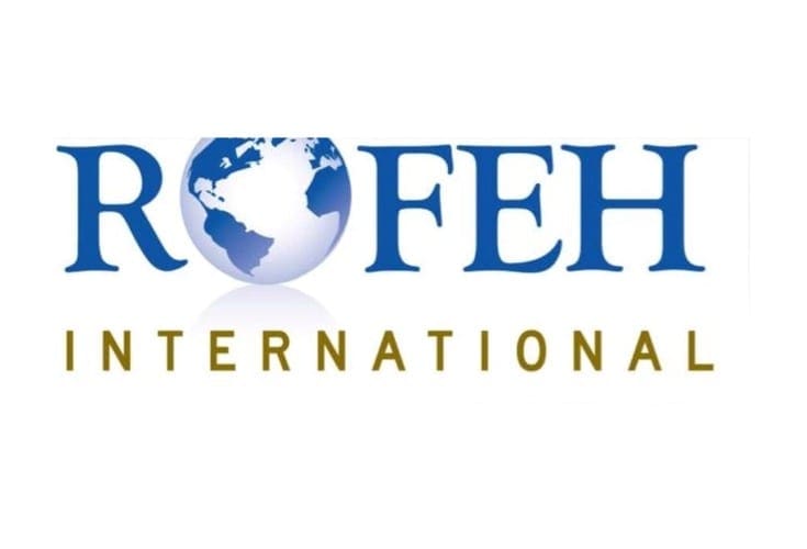 ארגון 'רופא' ROFEH International