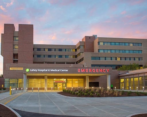 Lahey Hospital & Medical Center