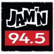 תחנת רדיו בבוסטון - Jam'n 94.5 (היפ הופ)