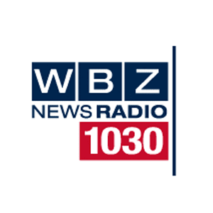 תחנת רדיו בבוסטון - WBZ - NewsRadio 1030 (תחנת חדשות/ראיונות)